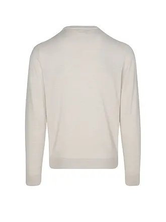 DANIELE FIESOLI | Pull | beige